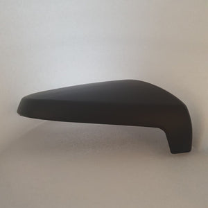 MY21 ISUZU D-MAX/MU-X/ MAZDA BT-50 HALF SIDE MIRROR COVERS suits (24cm mirror)