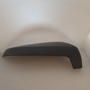 MY21 ISUZU D-MAX/MU-X/ MAZDA BT-50 HALF SIDE MIRROR COVERS suits (24cm mirror)