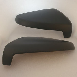 MY21 ISUZU D-MAX/MU-X/ MAZDA BT-50 HALF SIDE MIRROR COVERS suits (24cm mirror)