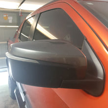 Load image into Gallery viewer, HALF MIRROR COVERS to suit 2021-2024 Isuzu D-Max, Isuzu Mu-X &amp; Mazda BT-50