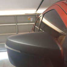 Load image into Gallery viewer, HALF MIRROR COVERS to suit 2021-2024 Isuzu D-Max, Isuzu Mu-X &amp; Mazda BT-50