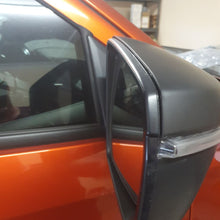 Load image into Gallery viewer, HALF MIRROR COVERS to suit 2021-2024 Isuzu D-Max, Isuzu Mu-X &amp; Mazda BT-50