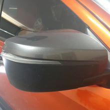 Load image into Gallery viewer, MY21 ISUZU D-MAX/MU-X/ MAZDA BT-50 HALF SIDE MIRROR COVERS suits (24cm mirror)