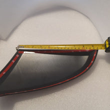 Load image into Gallery viewer, HALF MIRROR COVERS to suit 2021-2024 Isuzu D-Max, Isuzu Mu-X &amp; Mazda BT-50