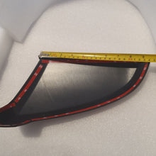 Load image into Gallery viewer, HALF MIRROR COVERS to suit 2021-2024 Isuzu D-Max, Isuzu Mu-X &amp; Mazda BT-50