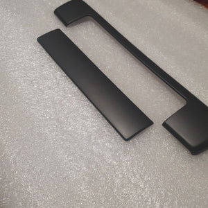 TAILGATE HANDLE PROTECTION to suit 2016-2019 Isuzu D-Max