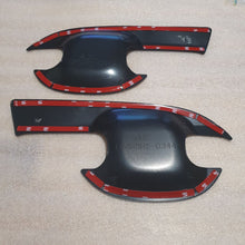 Load image into Gallery viewer, DOOR HANDLE CUP PROTECTION COVERS to suit 2020-2024 Isuzu D-Max