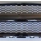 MY21 ISUZU D-MAX HIGH AIRFLOW GRILLS