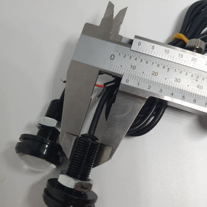 LED/DRL Lights (pair)