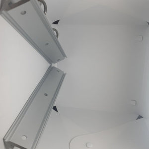 Aluminium Anchor Tracks & Tie Down Rings