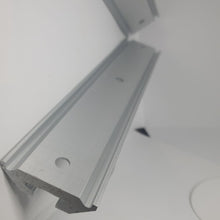Load image into Gallery viewer, Aluminium Anchor Tracks &amp; Tie Down Rings