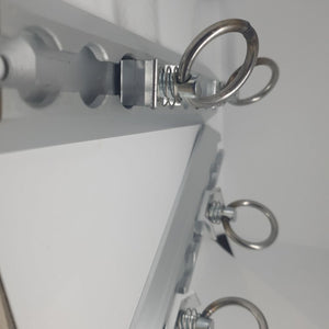 Aluminium Anchor Tracks & Tie Down Rings