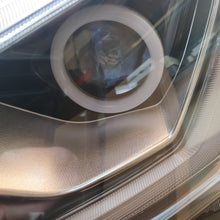 Load image into Gallery viewer, ISUZU D-MAX, LS-M, LS-U, X-TERRAIN - CUSTOM HEADLIGHTS 2020-2023