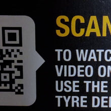 Load image into Gallery viewer, MEAN MOTHER 4X4 TYRE DEFLATORS (H)