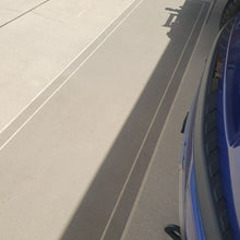 Load image into Gallery viewer, BOOT SCUFF PLATE COVER to suit 08/2021-2025 Isuzu Mu-X