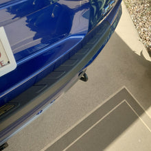 Load image into Gallery viewer, BOOT SCUFF PLATE COVER to suit 08/2021-2025 Isuzu Mu-X