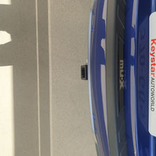 Load image into Gallery viewer, BOOT SCUFF PLATE COVER to suit 08/2021-2025 Isuzu Mu-X