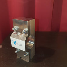 Load image into Gallery viewer, STEERING RACK CLAMP