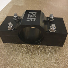 Load image into Gallery viewer, STEERING RACK CLAMP