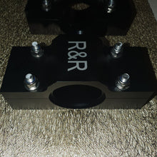 Load image into Gallery viewer, STEERING RACK CLAMP