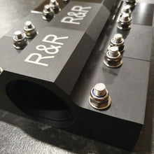 Load image into Gallery viewer, STEERING RACK CLAMP