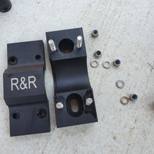 Load image into Gallery viewer, STEERING RACK CLAMP