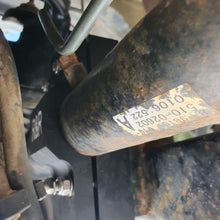 Load image into Gallery viewer, STEERING RACK CLAMP