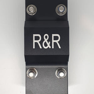 STEERING RACK CLAMP