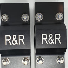 Load image into Gallery viewer, STEERING RACK CLAMP