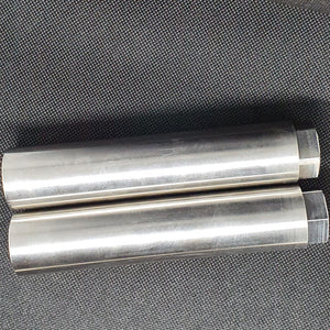 STAINLESS STEEL TIE ROD SLEEVES (pair)