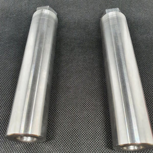 STAINLESS STEEL TIE ROD SLEEVES (pair)