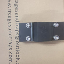 Load image into Gallery viewer, STEERING RACK CLAMP
