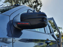 Load image into Gallery viewer, MY21  ISUZU D-MAX MIRROR COVER SET (4PCS)