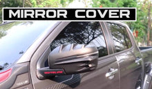 Load image into Gallery viewer, MY21  ISUZU D-MAX MIRROR COVER SET (4PCS)