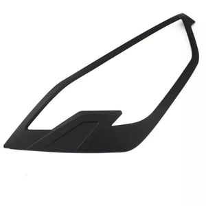 HEADLIGHT SURROUNDS to suit 2021-2023 Isuzu D-Max