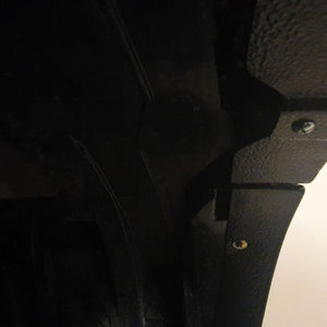 40mm FLARE KIT (OFF-ROAD DESIGN) to suit 2020-2023 Isuzu D-Max