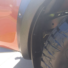 Load image into Gallery viewer, 40mm FLARE KIT (OFF-ROAD DESIGN) to suit 2020-2023 Isuzu D-Max