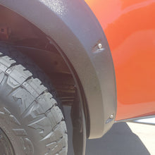 Load image into Gallery viewer, 40mm FLARE KIT (OFF-ROAD DESIGN) to suit 2020-2023 Isuzu D-Max