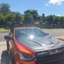 Load image into Gallery viewer, 40mm FLARE KIT (OFF-ROAD DESIGN) to suit 2020-2023 Isuzu D-Max