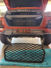 Load image into Gallery viewer, MY21 ISUZU D-MAX HIGH AIRFLOW GRILLS