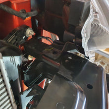 Load image into Gallery viewer, HIGH AIRFLOW GRILLE to suit 2020-2023 Isuzu D-Max