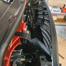 Load image into Gallery viewer, HIGH AIRFLOW GRILLE to suit 2020-2023 Isuzu D-Max