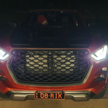 Load image into Gallery viewer, HIGH AIRFLOW GRILLE to suit 2020-2023 Isuzu D-Max