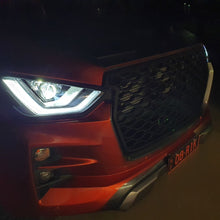 Load image into Gallery viewer, HIGH AIRFLOW GRILLE to suit 2020-2023 Isuzu D-Max
