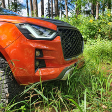 Load image into Gallery viewer, HIGH AIRFLOW GRILLE to suit 2020-2023 Isuzu D-Max