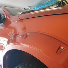 Load image into Gallery viewer, 40mm FLARE KIT (OFF-ROAD DESIGN) to suit 2020-2023 Isuzu D-Max