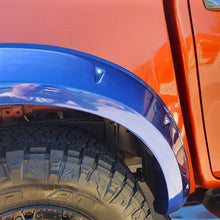 Load image into Gallery viewer, 40mm FLARE KIT (OFF-ROAD DESIGN) to suit 2020-2023 Isuzu D-Max