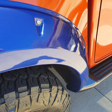 Load image into Gallery viewer, 40mm FLARE KIT (OFF-ROAD DESIGN) to suit 2020-2023 Isuzu D-Max