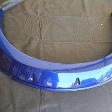 Load image into Gallery viewer, 40mm FLARE KIT (OFF-ROAD DESIGN) to suit 2020-2023 Isuzu D-Max