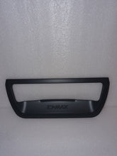 Load image into Gallery viewer, MY21 ISUZU D-MAX  TAILGATE HANDLE SURROUND